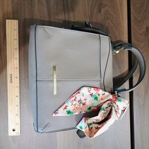 Steve Madden Small Handbag With Crossbody Strap